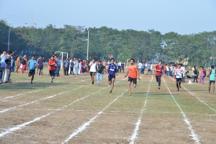 sports